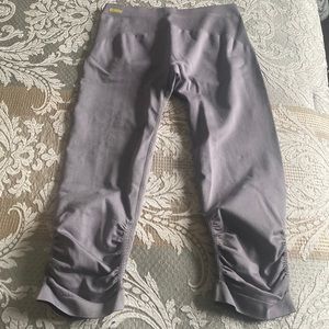 Lole Tights xxs/XS gray